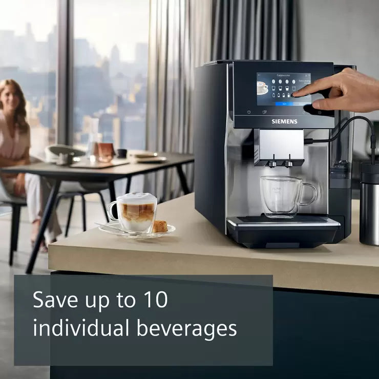 Siemens EQ700 Bean to Cup Coffee Machine TP705GB1