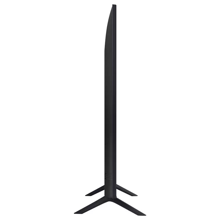 Samsung UE58AU7100KXXU 58 Inch 4K Ultra HD Smart TV