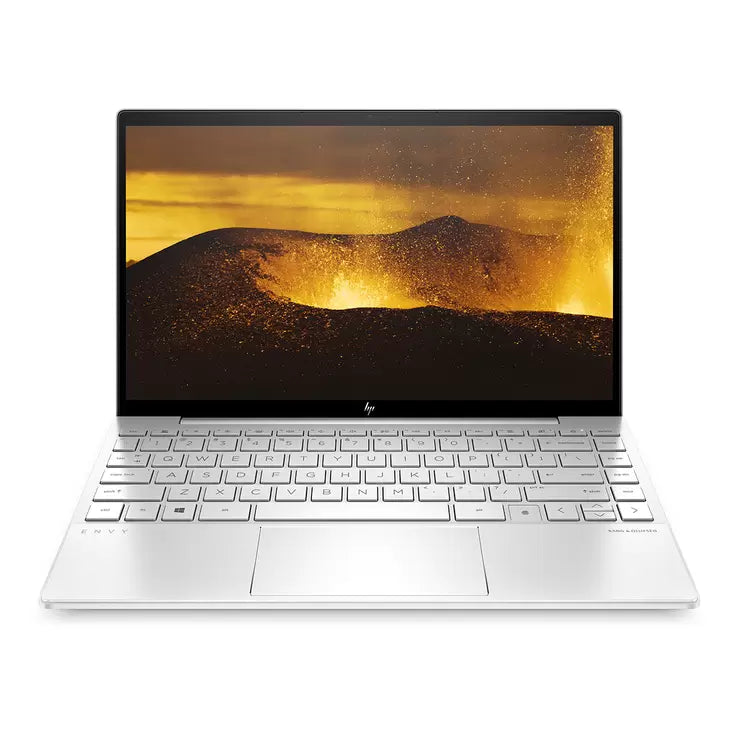 HP Envy, Intel Core i5, 16GB RAM, 512GB SSD, 13.3 Inch Convertible Laptop, 13-ba1011na