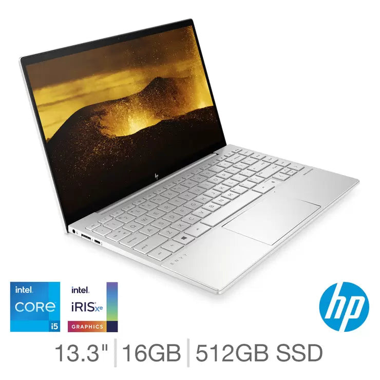 Hp intel core deals i5