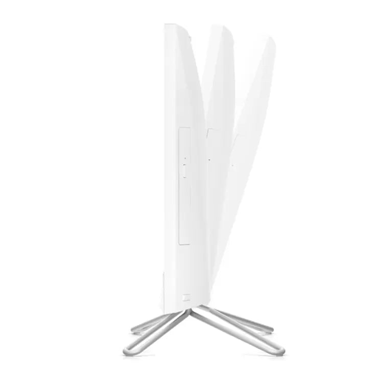 HP, Intel Core i3, 8GB RAM, 256GB SSD, 23.8 Inch All In One Desktop PC, 24-dd1000na