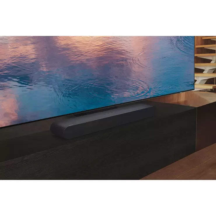 Samsung HW-S60B, 5.0Ch, 200W, Soundbar with Bluetooth and DTS:X HW-S60B/XU