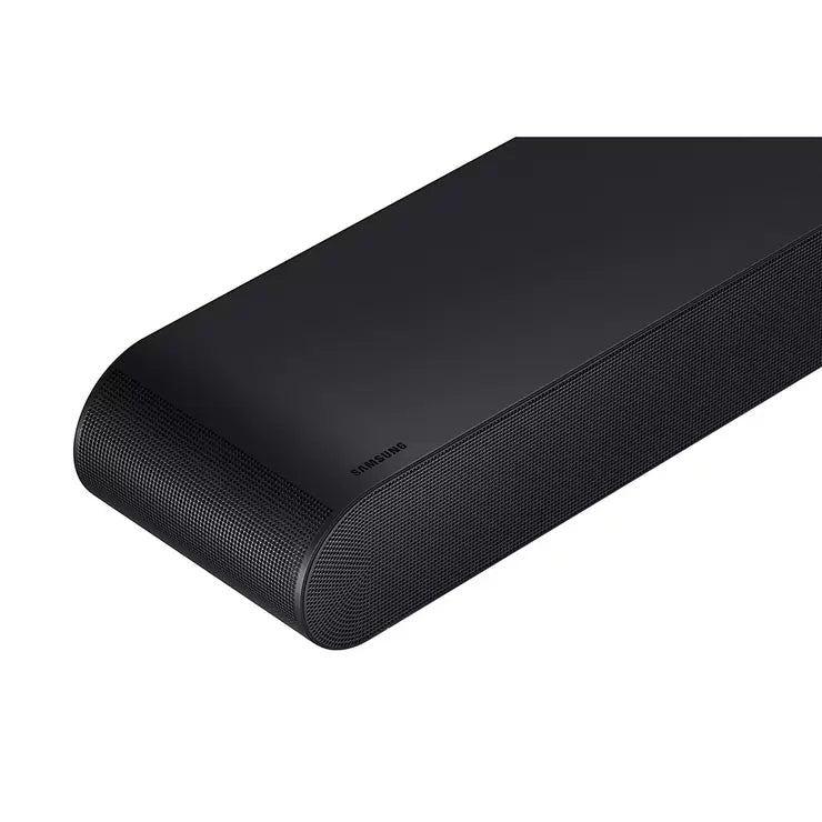 Samsung HW-S60B, 5.0Ch, 200W, Soundbar with Bluetooth and DTS:X HW-S60B/XU