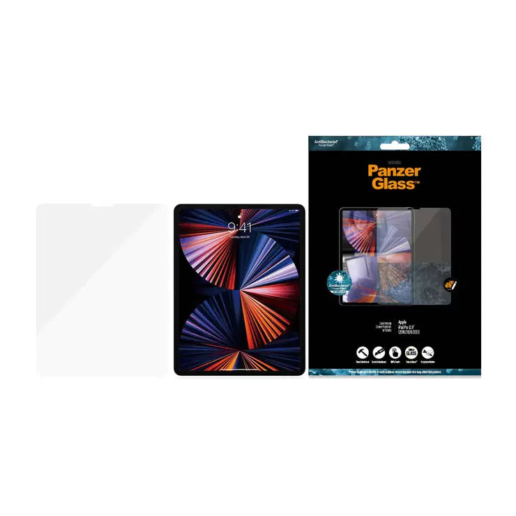 PanzerGlass™ iPad Pro 12.9" (2018/2020/2021) Screen Protector