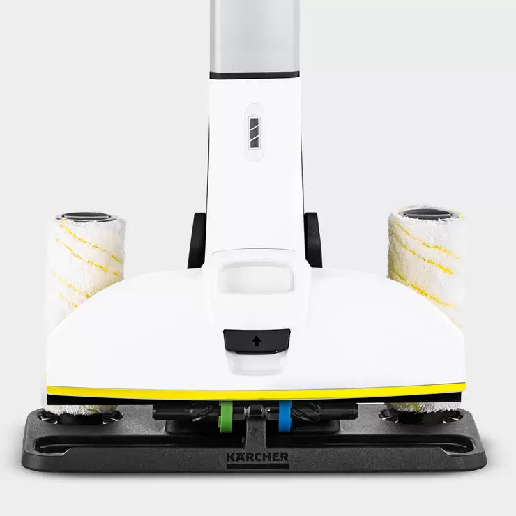 Karcher FC3 Cordless Hard Floor Cleaner Package 1.055-3620