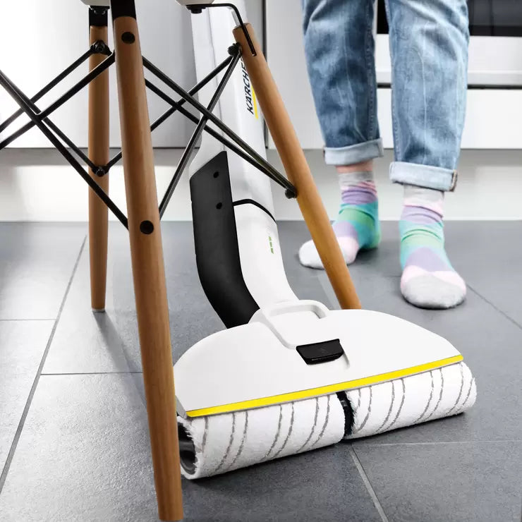 Karcher FC3 Cordless Hard Floor Cleaner Package 1.055-3620