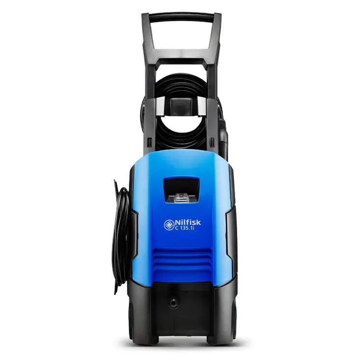 Nilfisk C135.1-8i Maintenance Pressure Washer