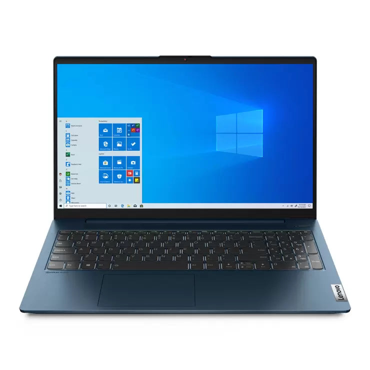 Lenovo IdeaPad 5, AMD Ryzen 5, 8GB RAM, 256GB SSD, 15.6 Inch