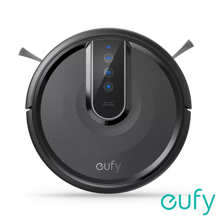 Eufy RoboVac 35C Robotic Vacuum Cleaner, T2117V11