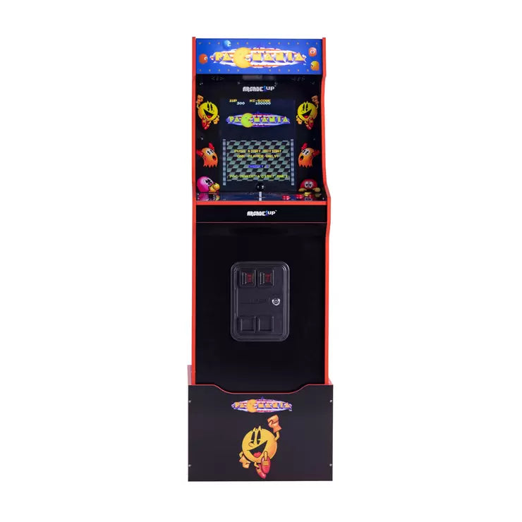 Arcade1Up 5ft (154cm) Pac-Man Classic Arcade Cabinet