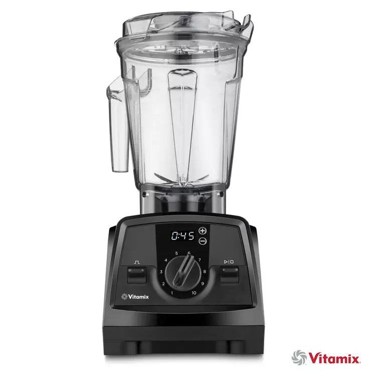 Vitamix Venturist 1200i Blender Black .