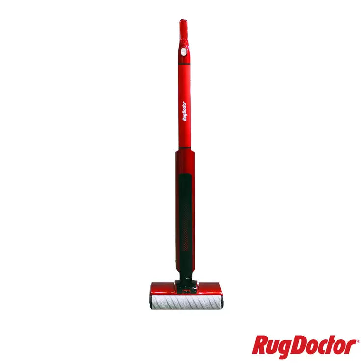 Rug Doctor Cordless Hard Floor Cleaner Package