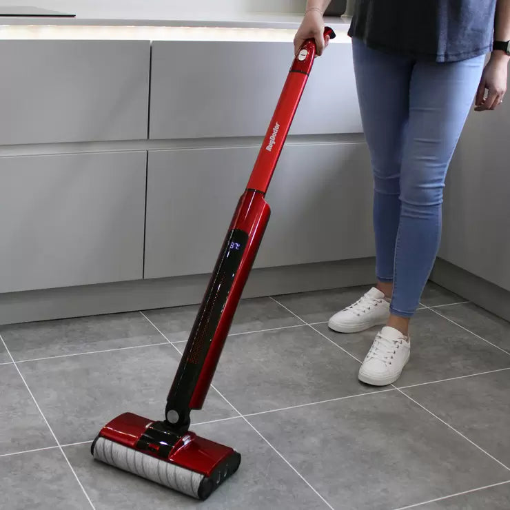 Rug Doctor Cordless Hard Floor Cleaner Package