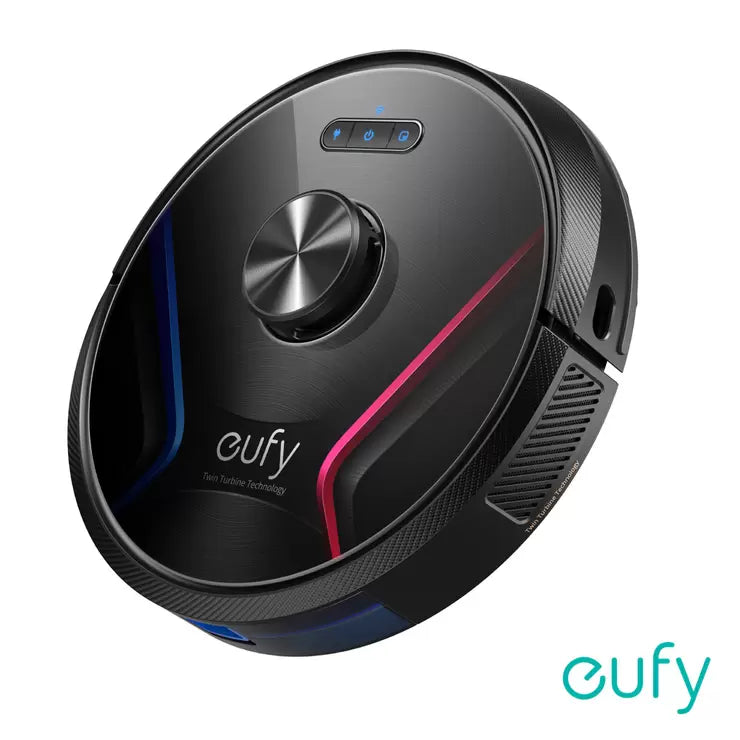Eufy Robovac X8 Robotic Vacuum Cleaner, T2262V11
