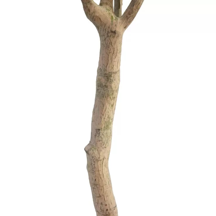 Artificial Olive Tree in Planter