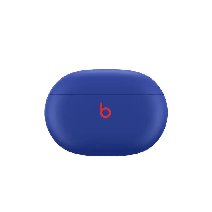 Beats Studio Buds, True Wireless Noise Cancelling Earphones in Ocean Blue, MMT73ZM/A