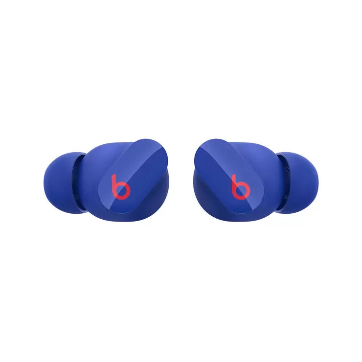 Beats Studio Buds, True Wireless Noise Cancelling Earphones in Ocean Blue, MMT73ZM/A