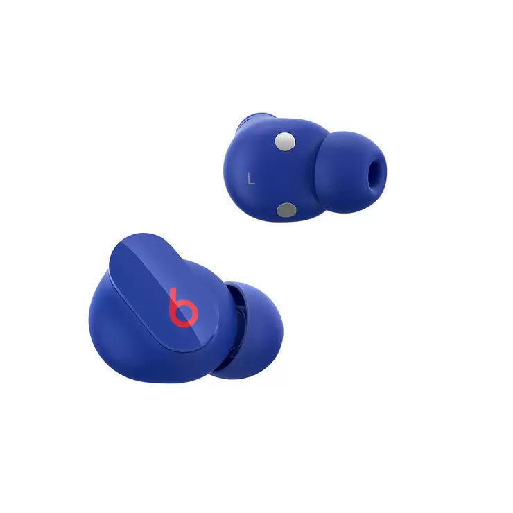 Beats Studio Buds, True Wireless Noise Cancelling Earphones in Ocean Blue, MMT73ZM/A