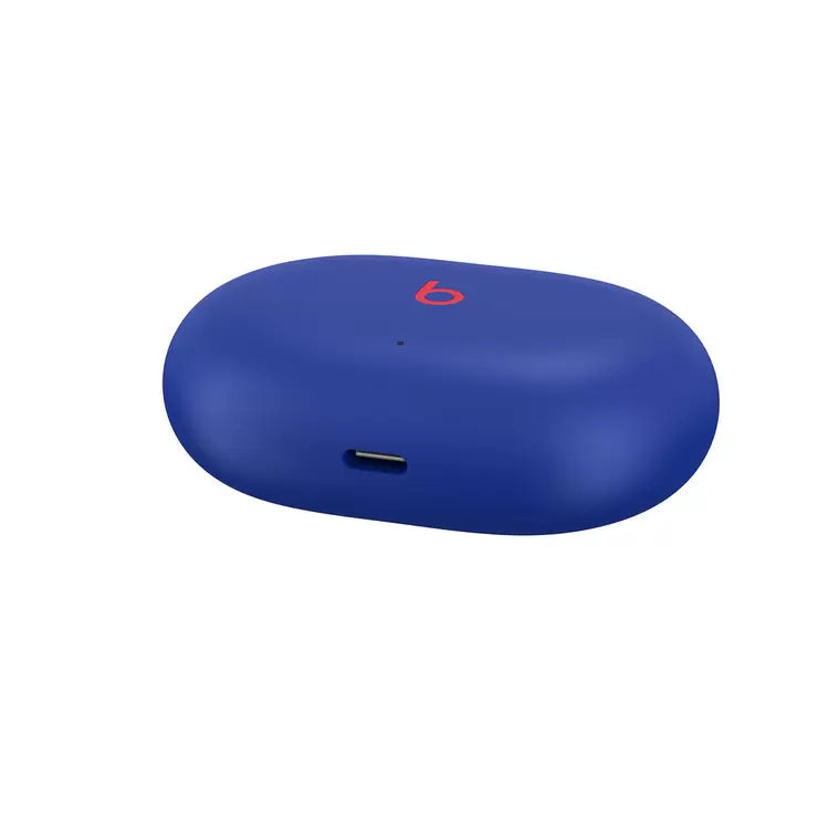 Beats Studio Buds, True Wireless Noise Cancelling Earphones in Ocean Blue, MMT73ZM/A