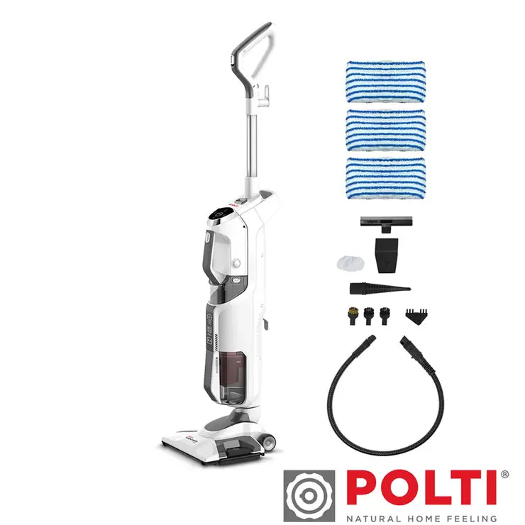 Polti Vaporella QS210 Quick & Slide Steam Iron, PLGB0081