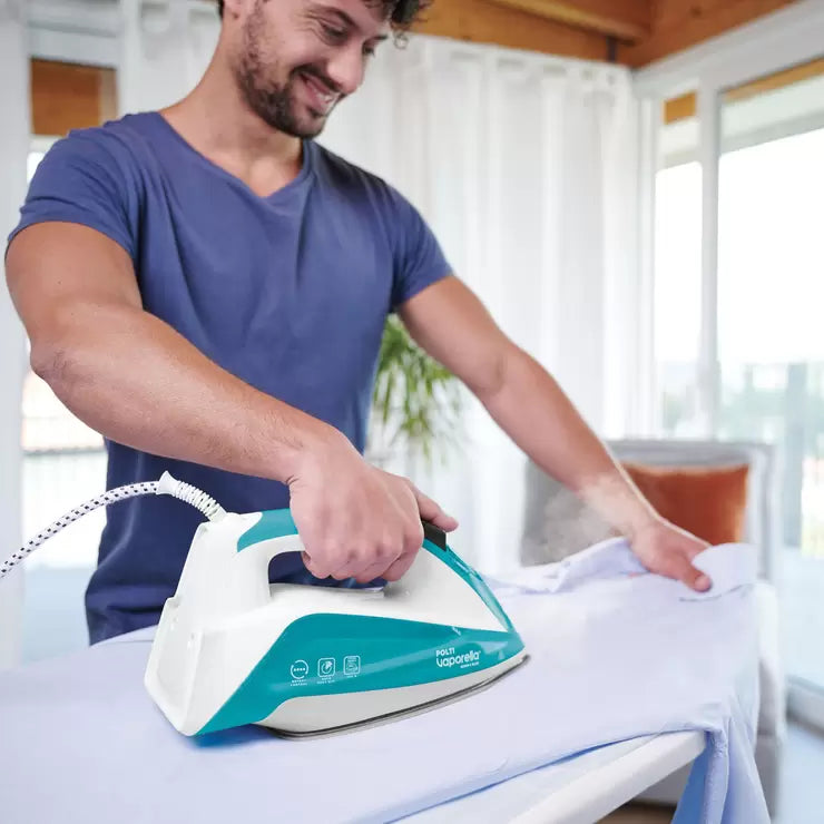 Polti Vaporella QS210 Quick & Slide Steam Iron, PLGB0081