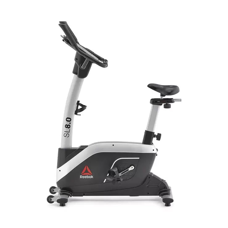 Reebok SL8 Exercise Bike - Delivery Only