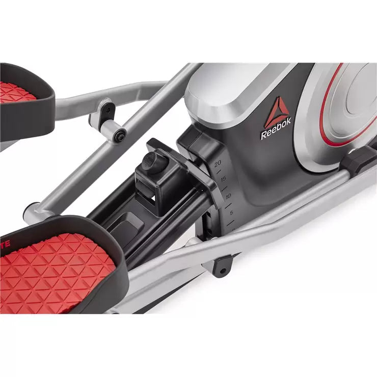 Reebok SL8.0 Elliptical Cross Trainer - Delivery Only