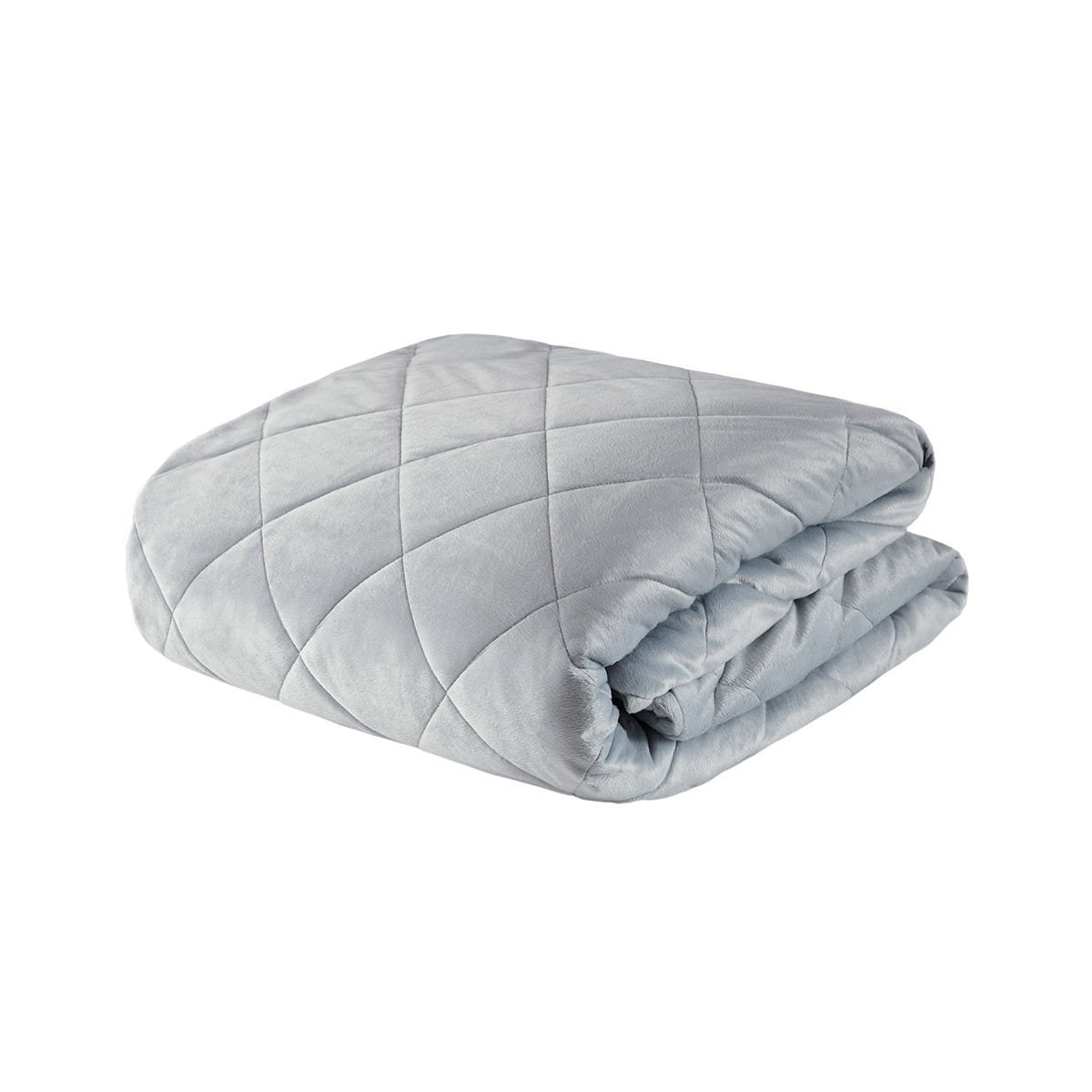 Sleep Philosophy Reversible Weighted Blanket, 122 x 183 cm