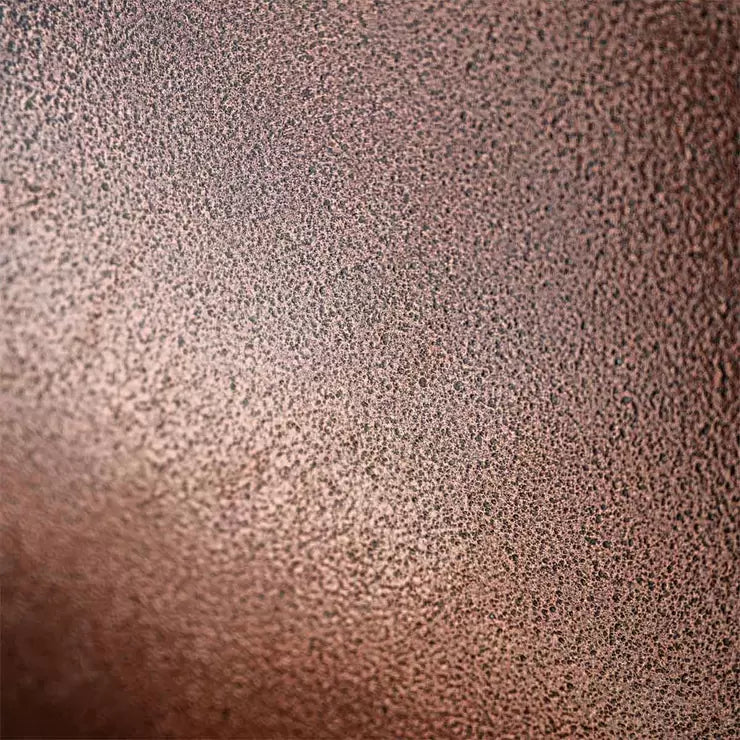 Alpha Pro Grande Wood-Fired Pizza Oven Bundle in Antique Copper + Cover