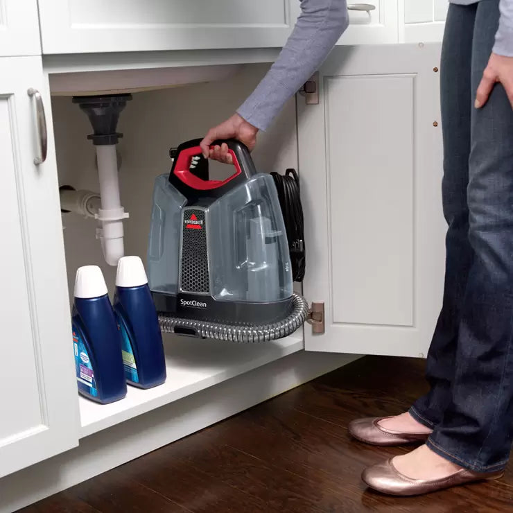 Bissell Spot Clean Pro-Heat Spot Cleaner, 36981