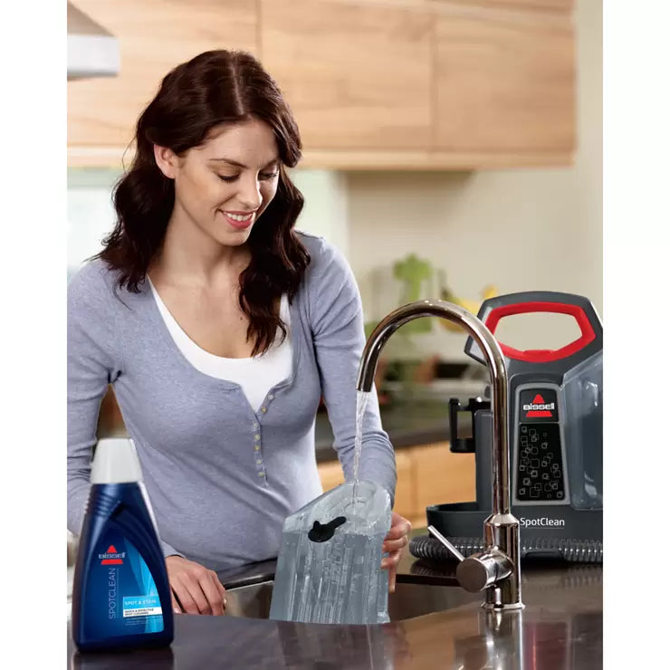Bissell Spot Clean Pro-Heat Spot Cleaner, 36981