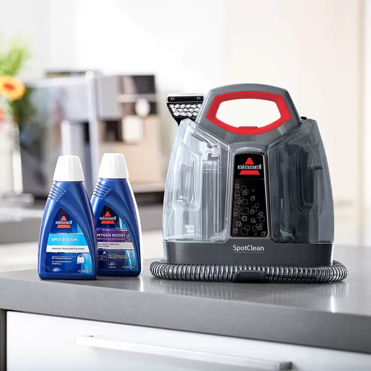 Bissell Spot Clean Pro-Heat Spot Cleaner, 36981