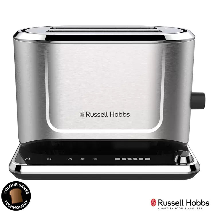 Russell Hobbs Attentiv 2 Slot Toaster, 26210