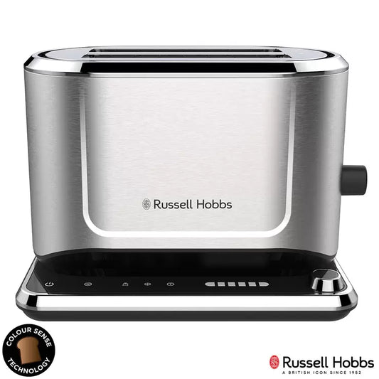 Russell Hobbs Attentiv 2 Slot Toaster, 26210