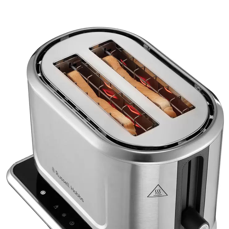 Russell Hobbs Attentiv 2 Slot Toaster, 26210