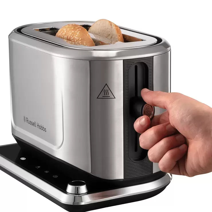 Russell Hobbs Attentiv 2 Slot Toaster, 26210