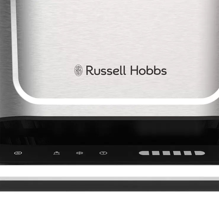 Russell Hobbs Attentiv 2 Slot Toaster, 26210