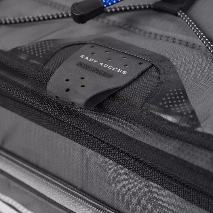 Titan Deep Freeze® 40 Can Collapsible Cooler in Black