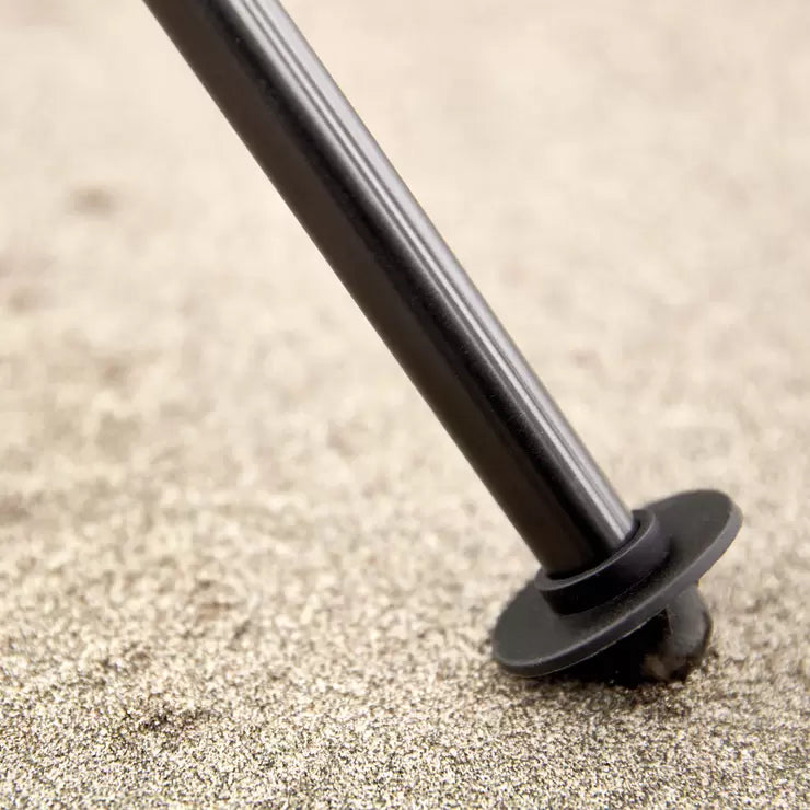 Cascade Ultralight Highback Chair with Carry Bag