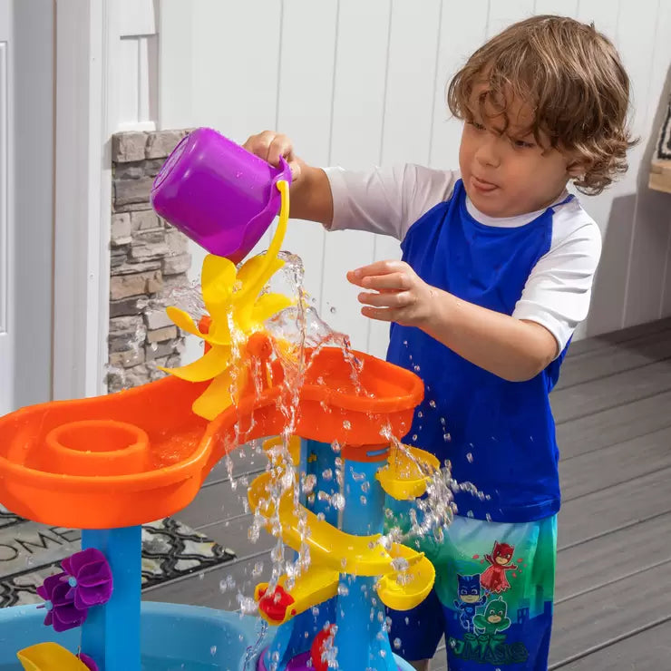 Step2 Rushing Rapids Water Table (18+ Months)