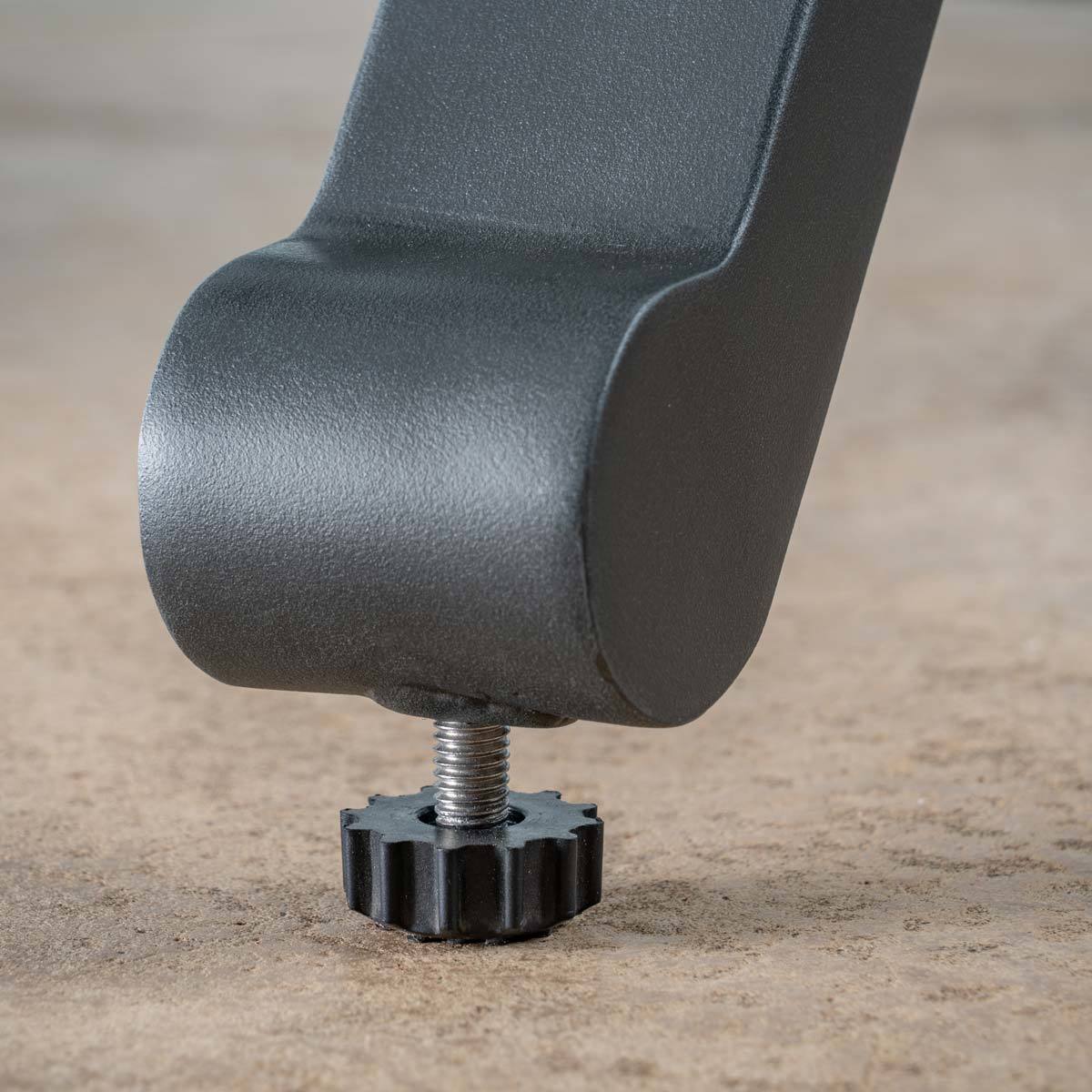 SunVilla Indigo 5 Piece Woven Bar Height Dining Patio Set + Cover