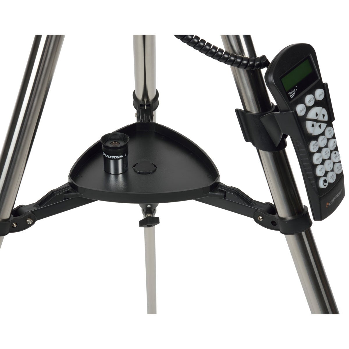 Celestron NexStar 102 SLT Refractor Telescope with Fully Automated Hand Control