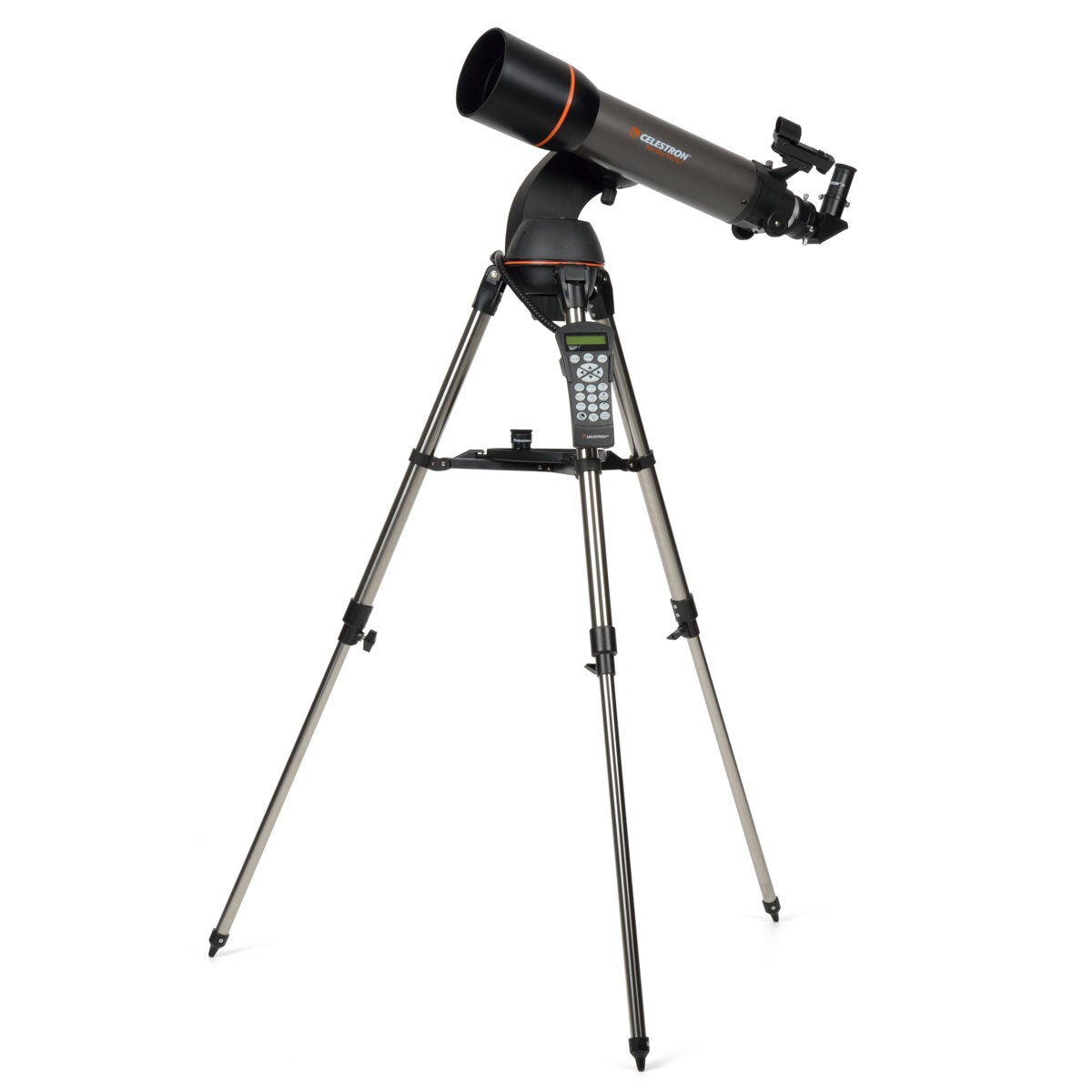 Celestron NexStar 102 SLT Refractor Telescope with Fully Automated Hand Control