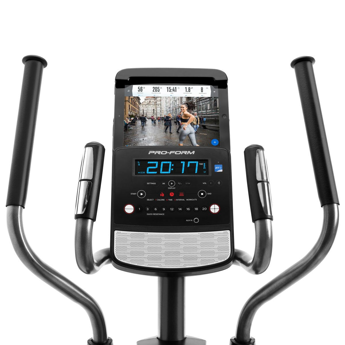 ProForm SE Elliptical - Delivery Only