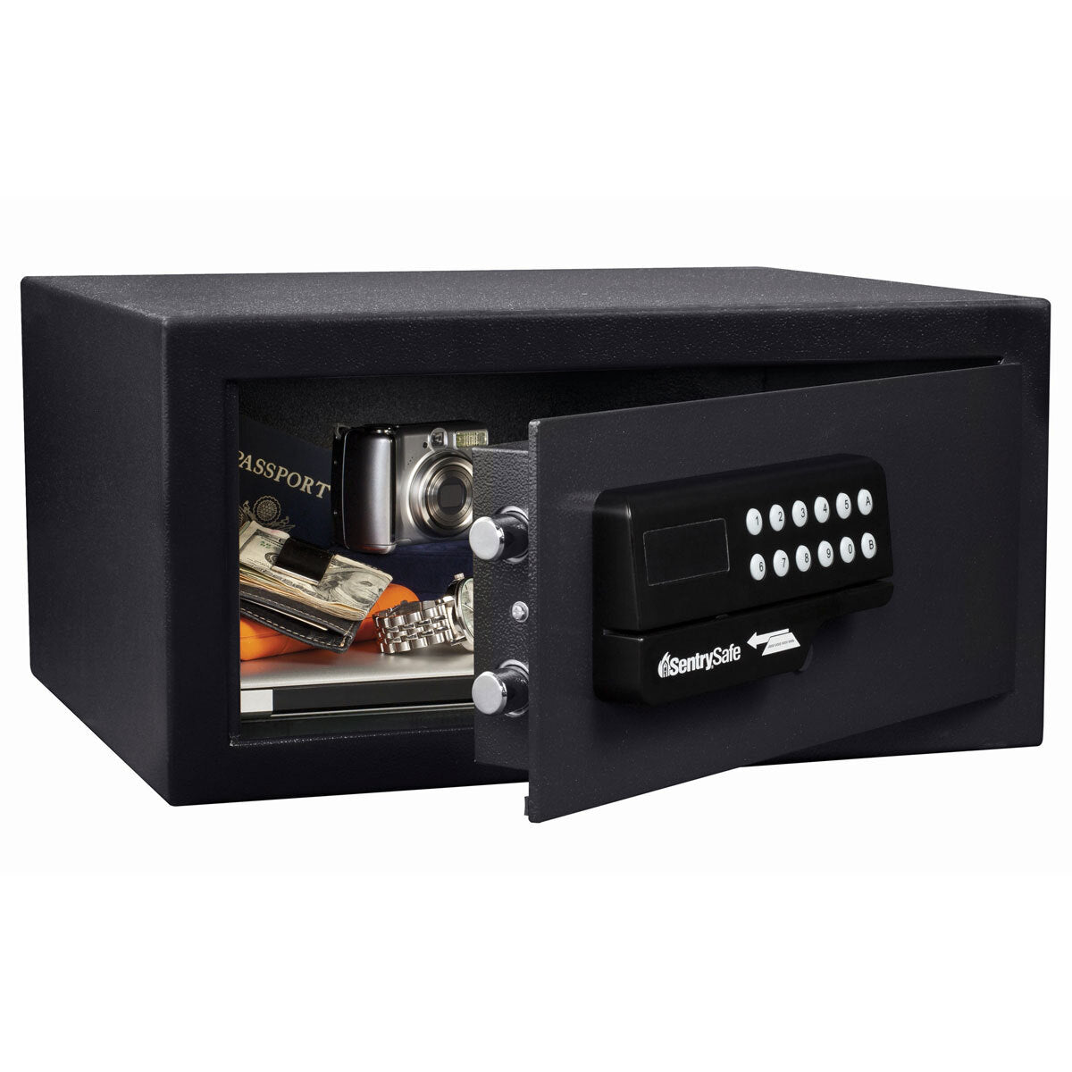 SentrySafe HL1000ES Swipe Access Safe