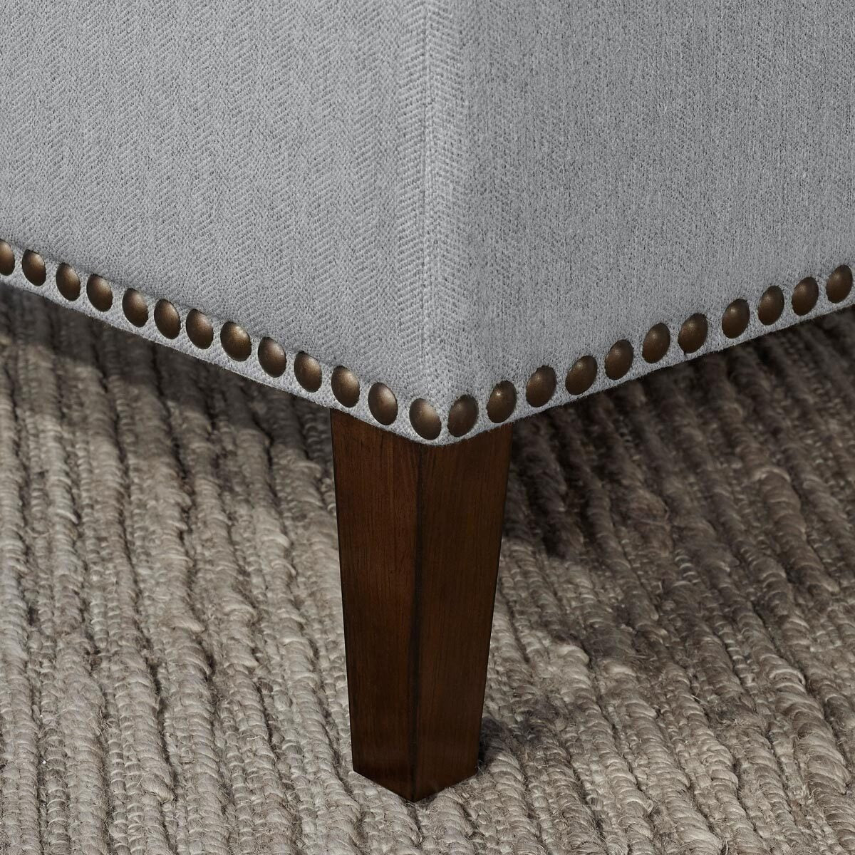 Thomasville 3 Piece Accent Chair and Table Set