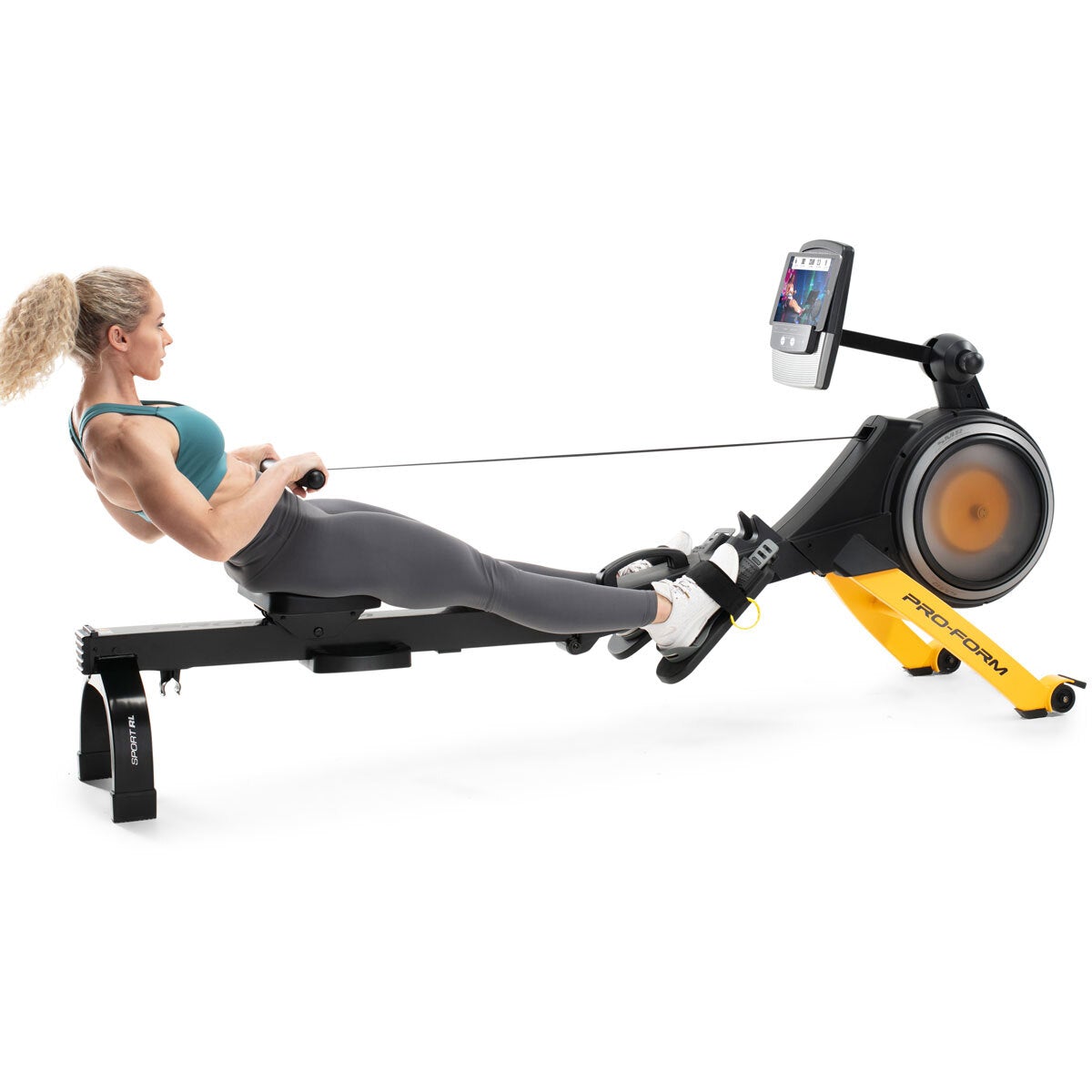 ProForm Sport RL Rowing Machine - Delivery Only