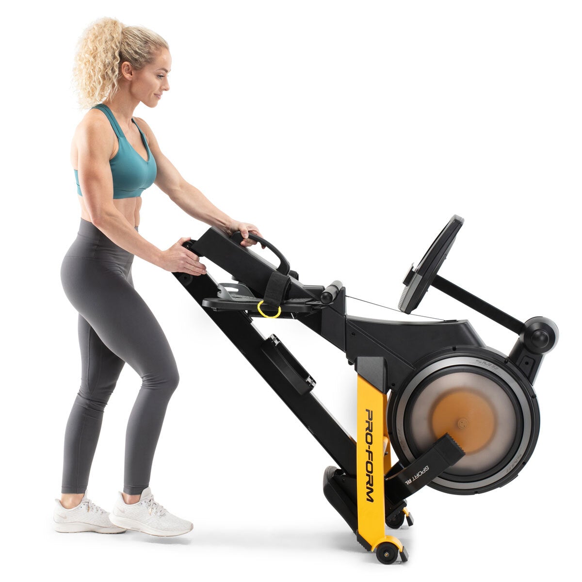 ProForm Sport RL Rowing Machine - Delivery Only