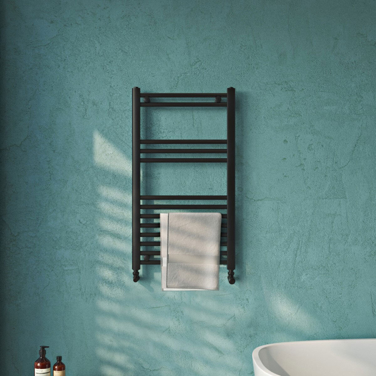 UltraHeat Eco Rail Radiator 500 x 801 x 30 mm