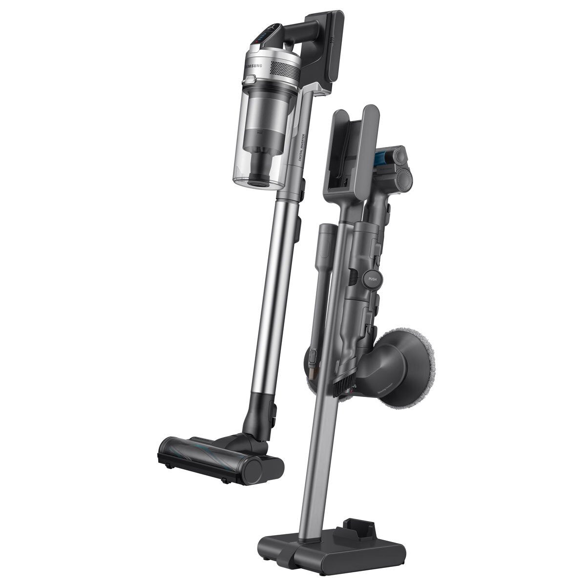Samsung Jet 90 Pro Vacuum Cleaner, VS20R9049T3/EU